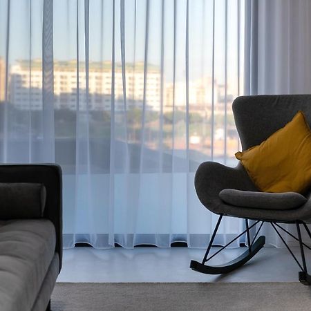 Apartamento Rm The Loft Experience Setúbal Exterior foto