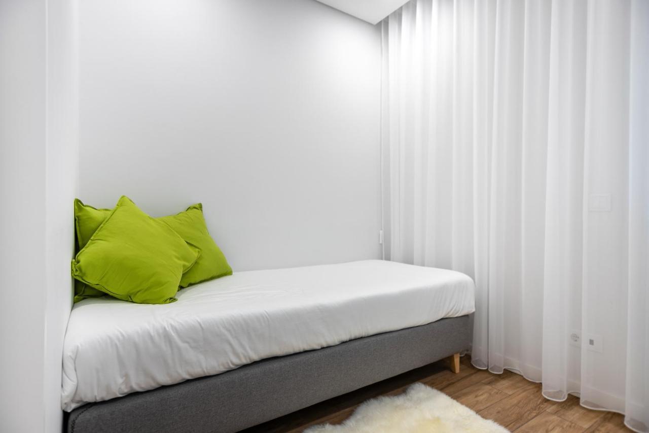 Apartamento Rm The Loft Experience Setúbal Exterior foto